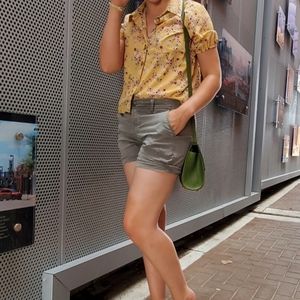 Meet your Posher, Rae